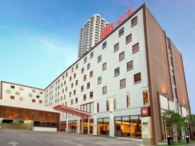 Ibis Sukhumvit 4 Bangkok