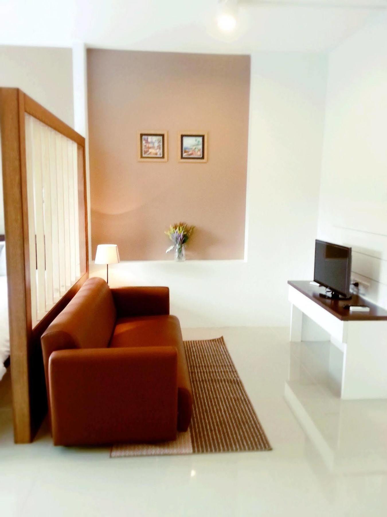 Hotel Wealth 30th Bangkok