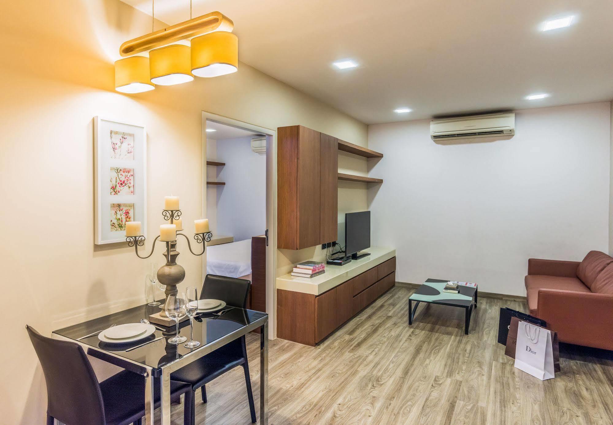Olive Aparthotel