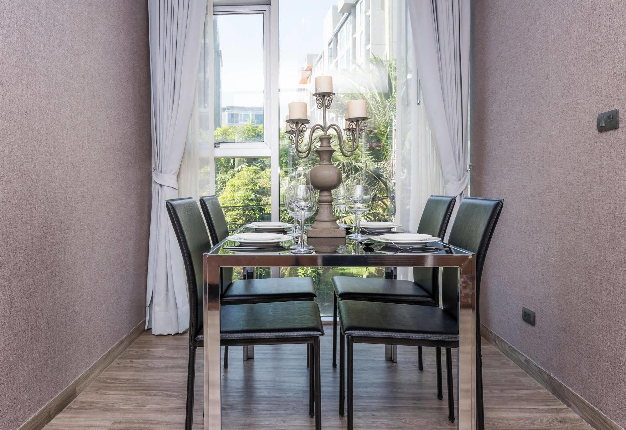 Olive Bangkok