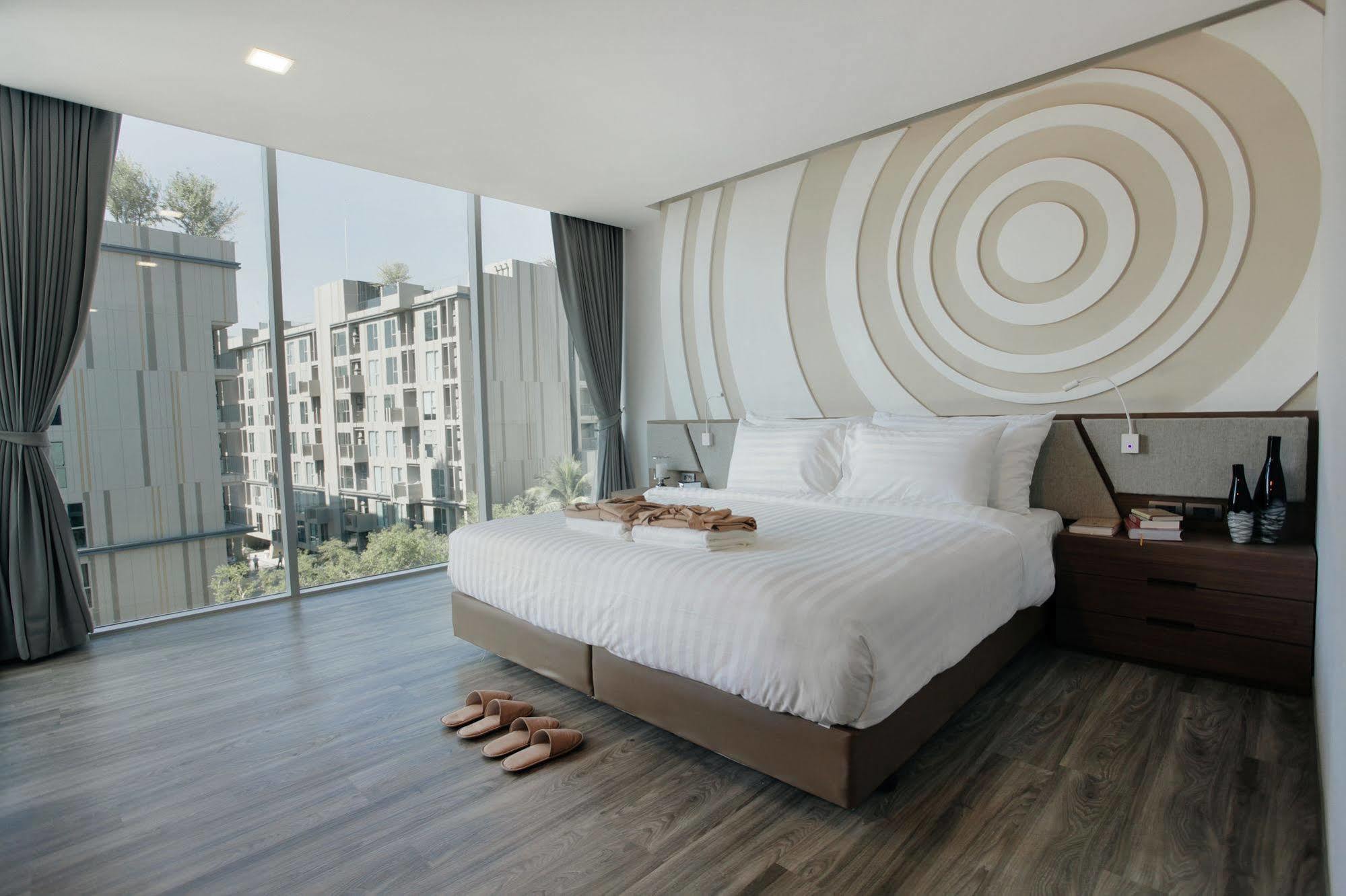 Olive 3* Bangkok