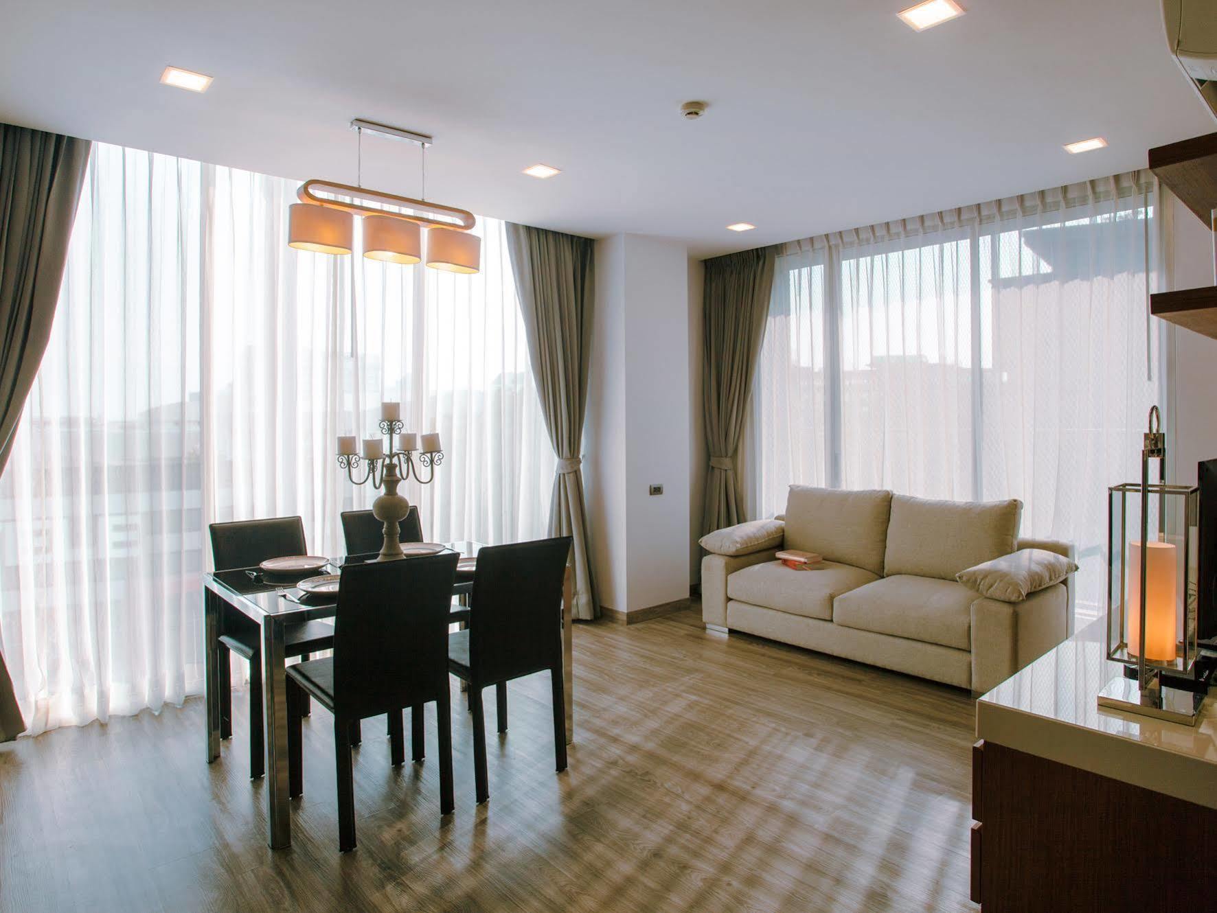 Olive 3* Bangkok