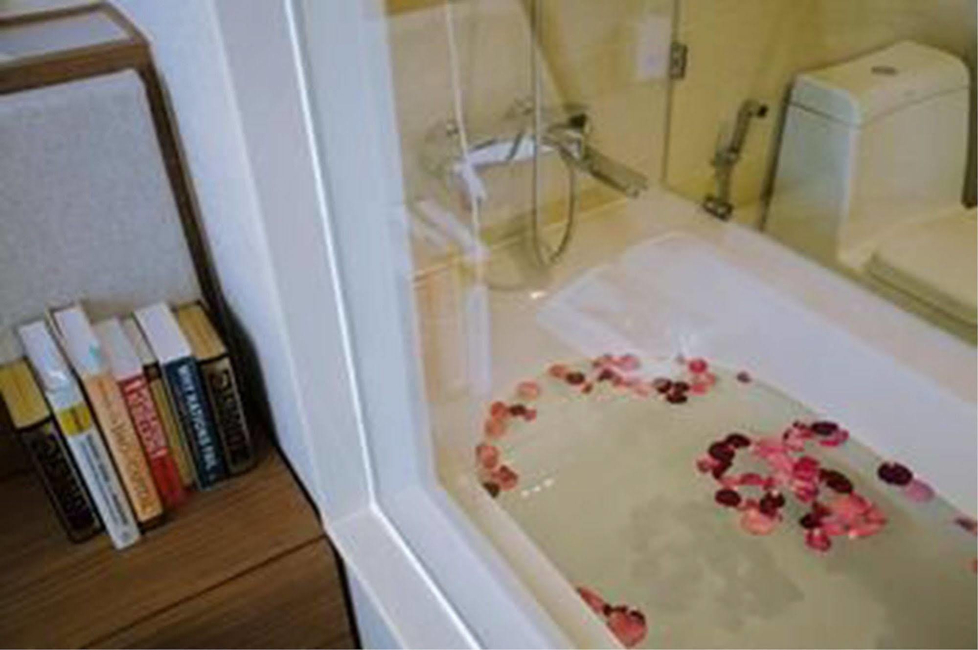 Aparthotel Olive