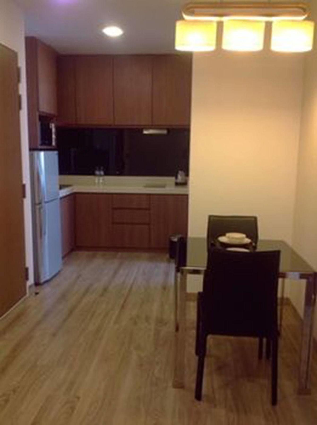 Aparthotel Olive 3*