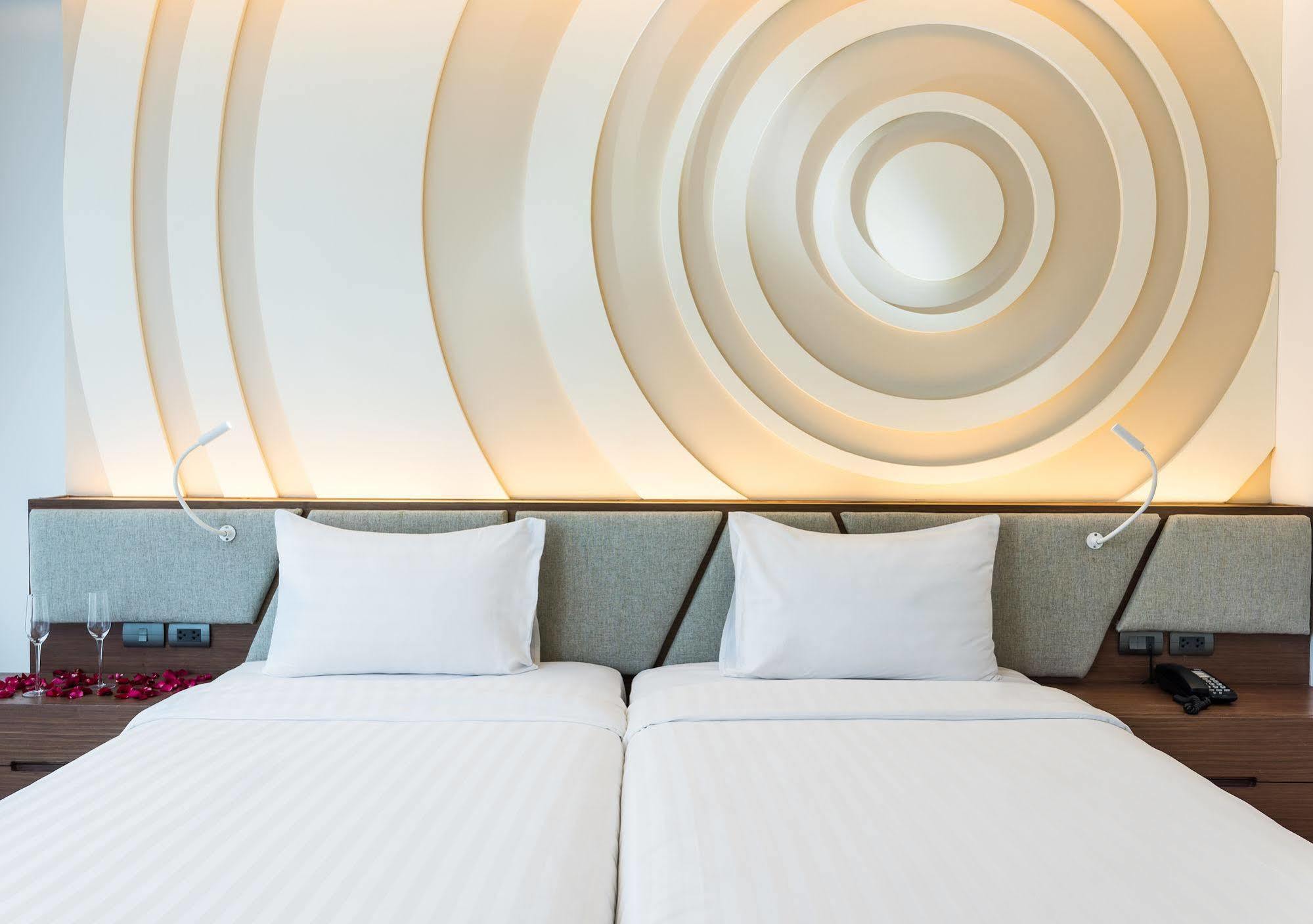 Olive Aparthotel