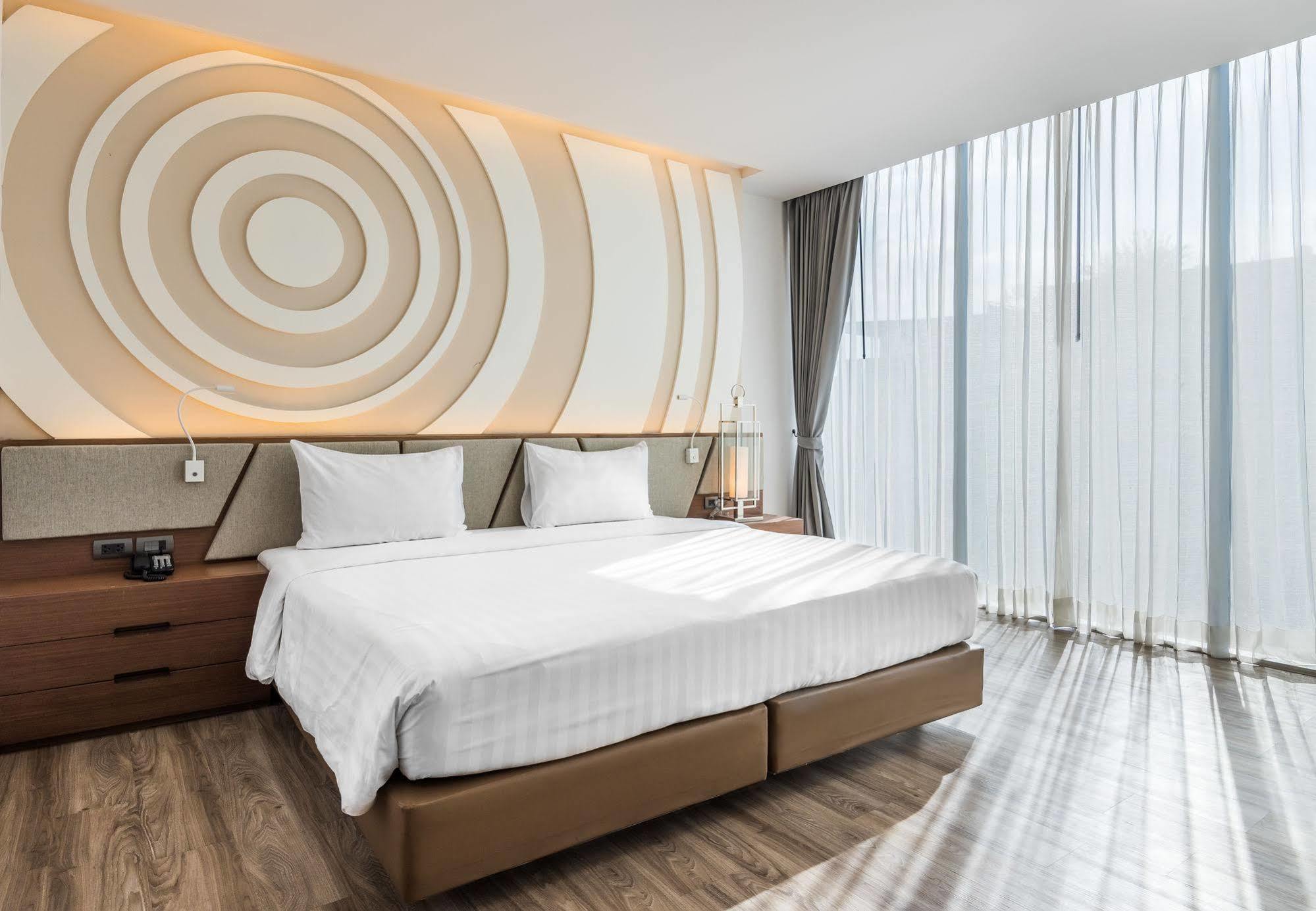 Aparthotel Olive