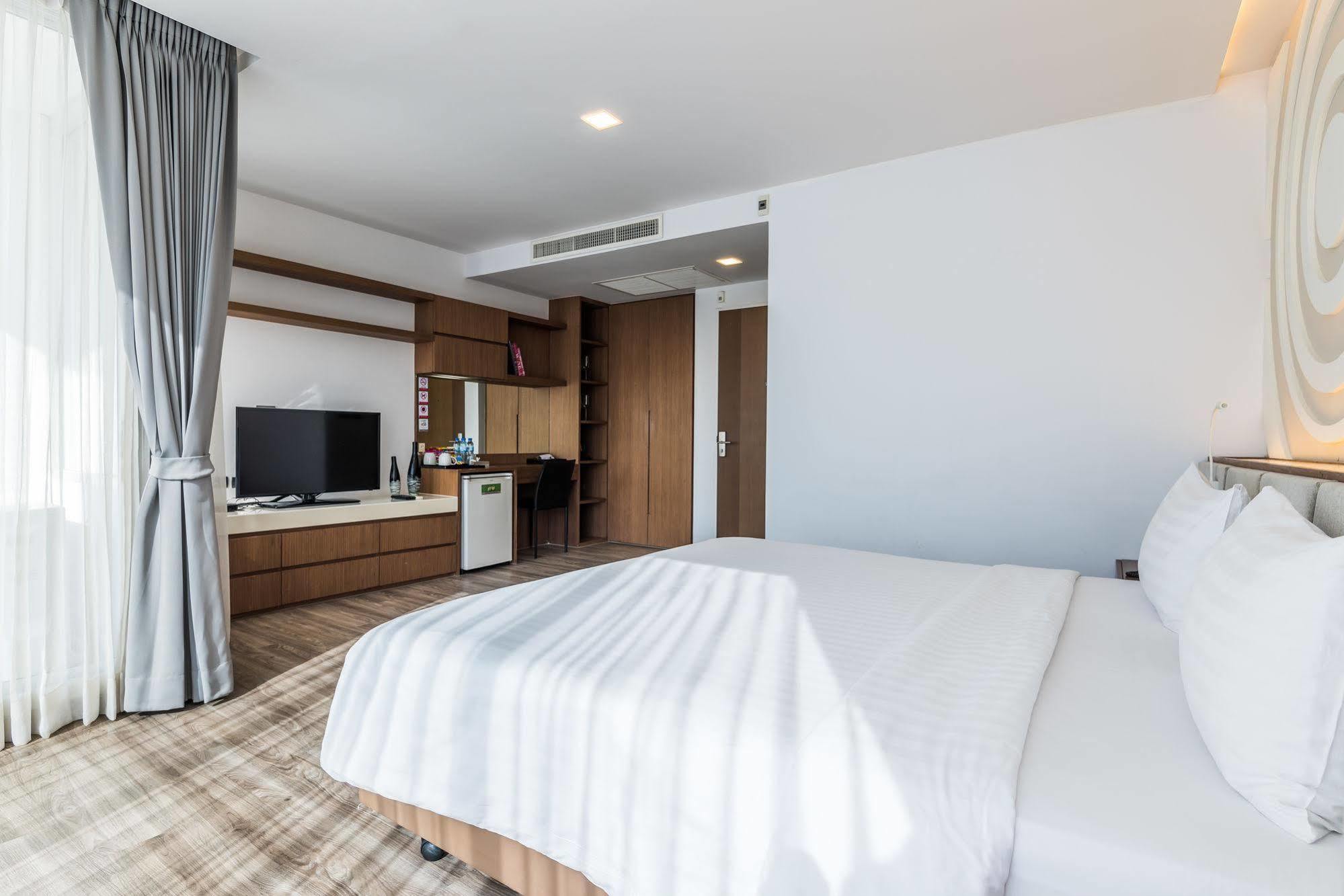 Olive Bangkok