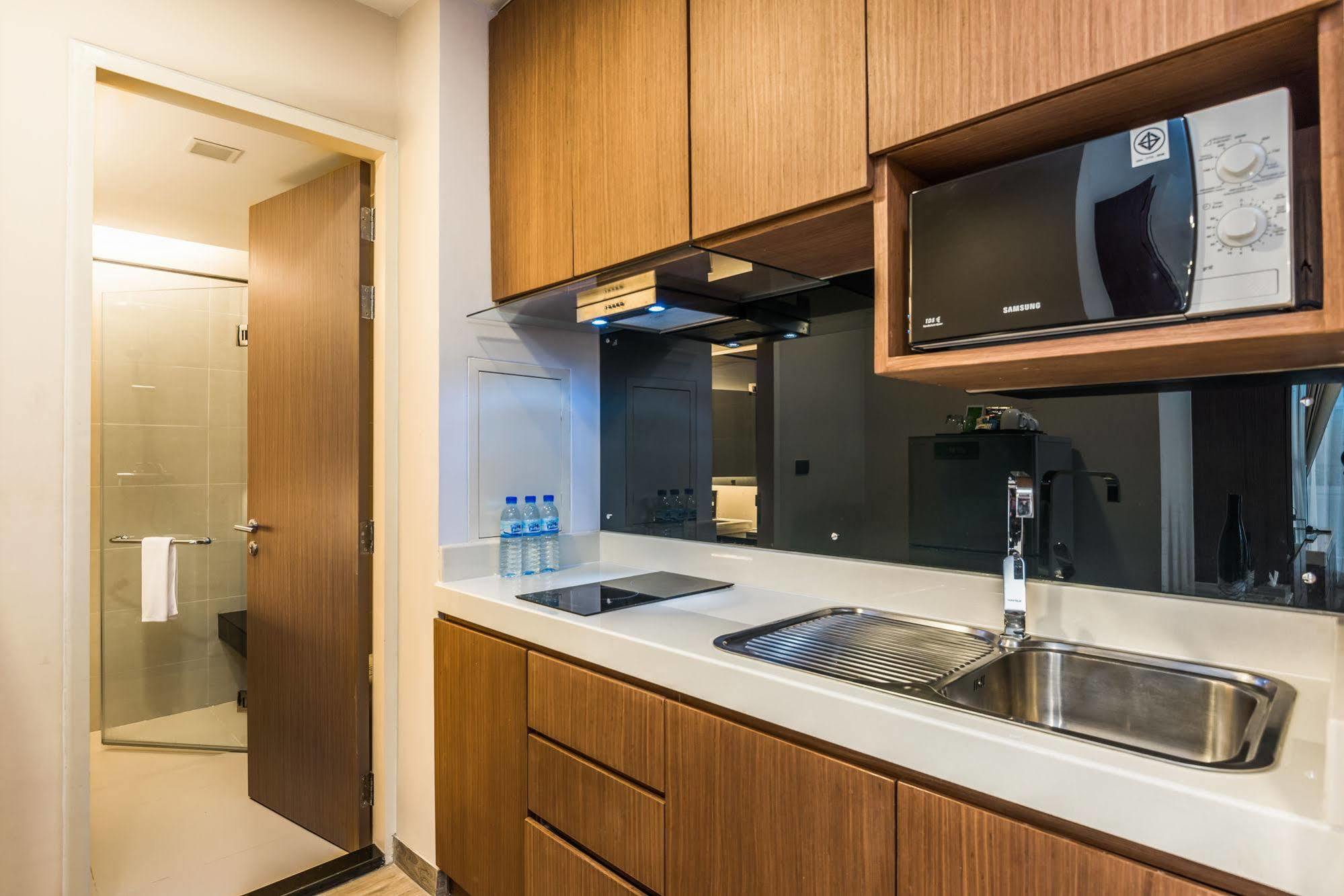 Olive 3* Bangkok