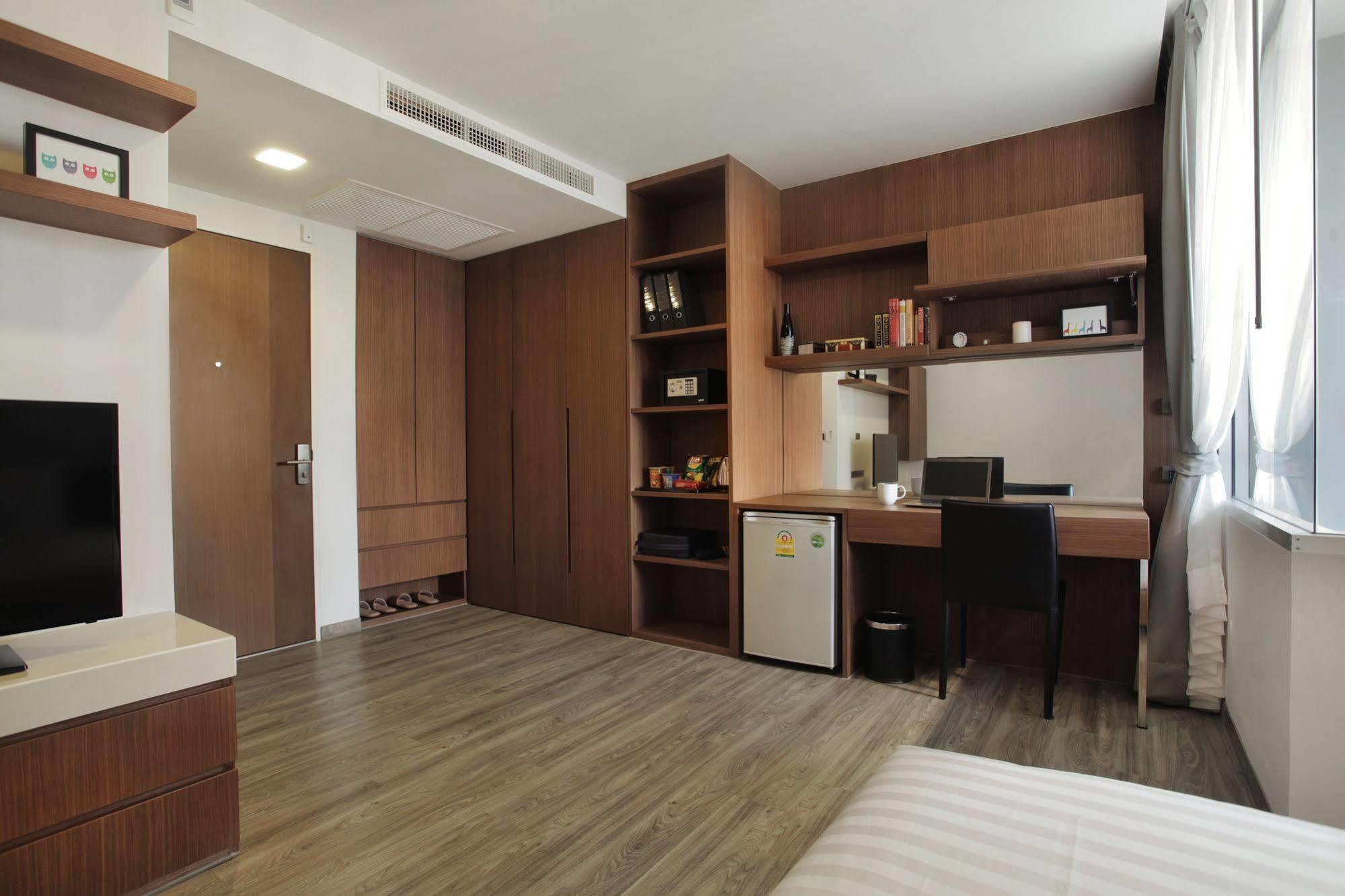 Aparthotel Olive Bangkok