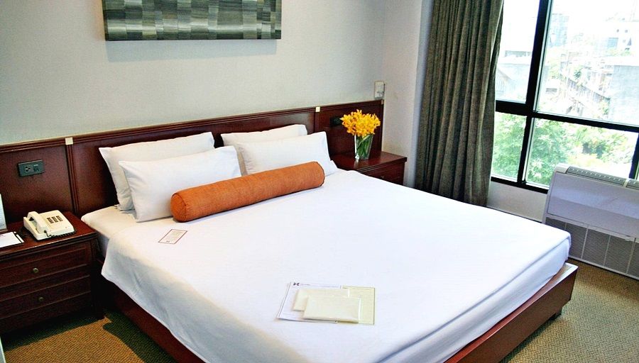 Hotel City 3*