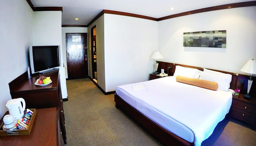 Hotel City