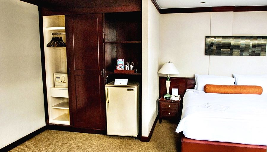 City Hotel 3*