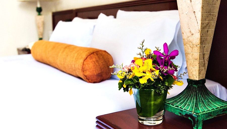 Hotel City Bangkok