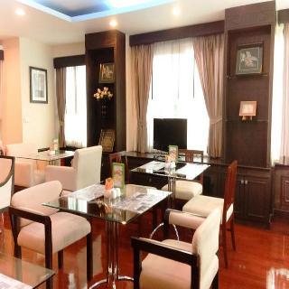 Icheck Soi 2 Hotel 3*