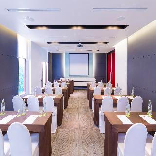 Ibis Sukhumvit 4 3*