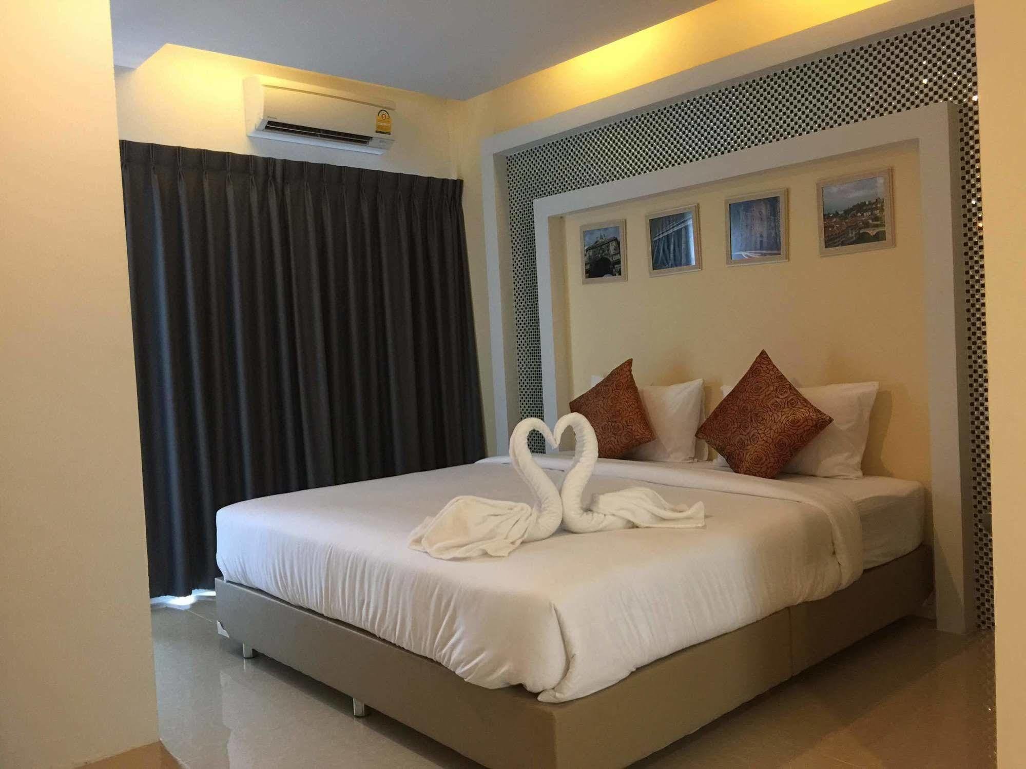 Baron Zotel Sha Hotel 4*