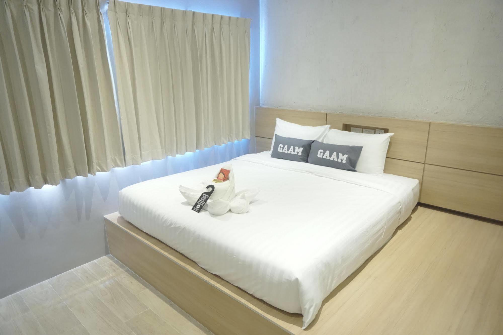 Gaam Bangkok
