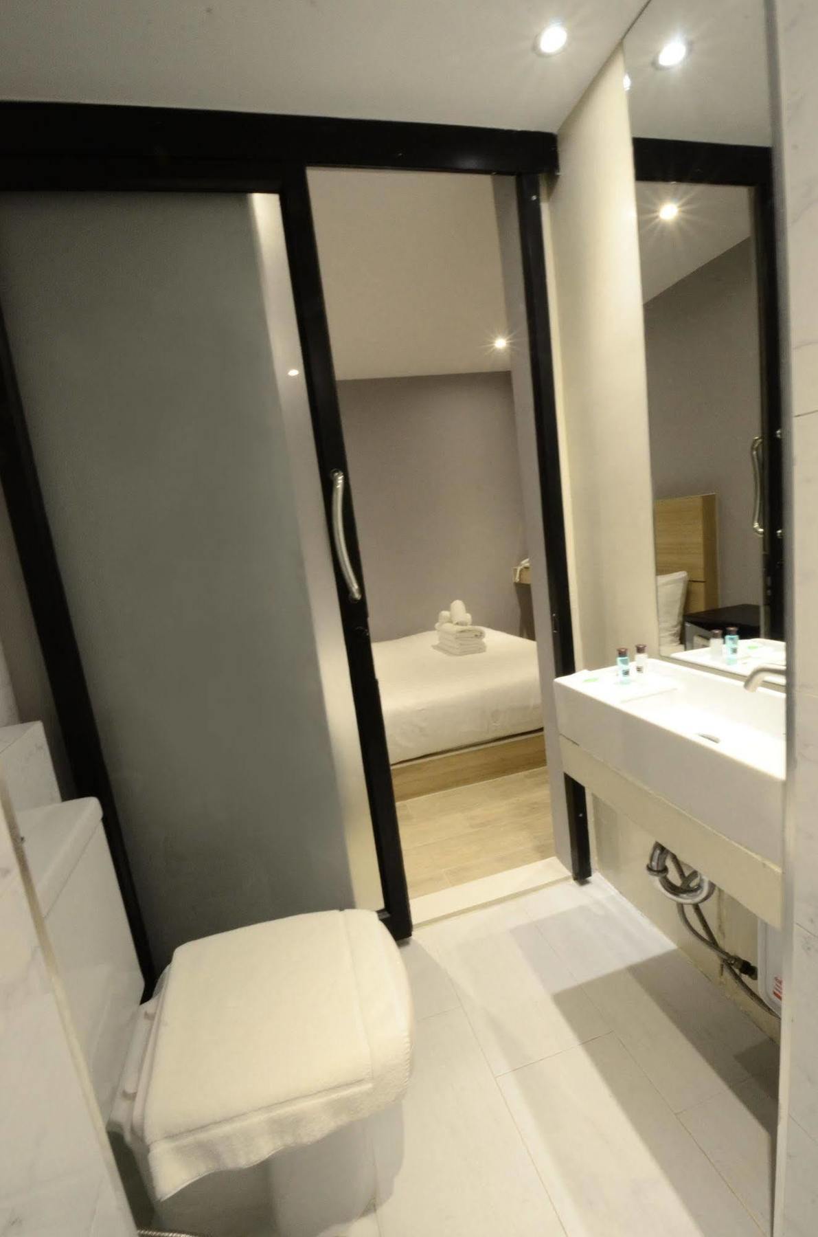 Gaam Hotel Bangkok