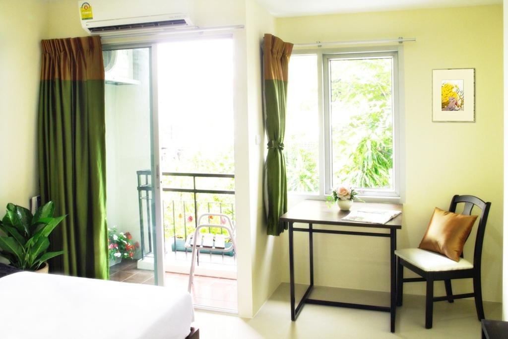 Penginapan Cs Bangkok