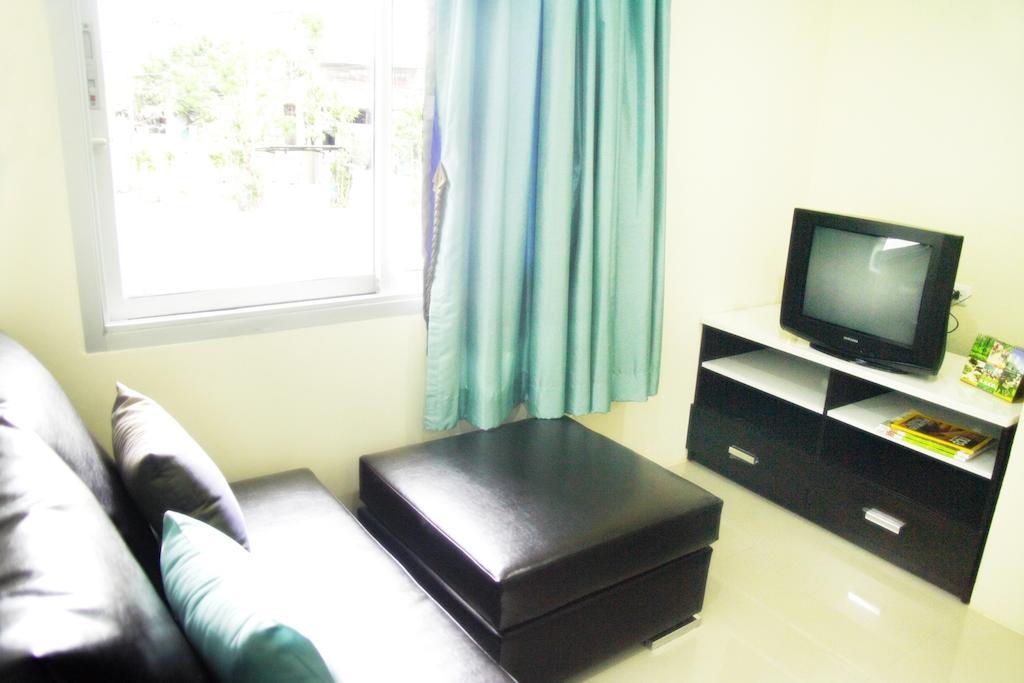 Cs Penginapan