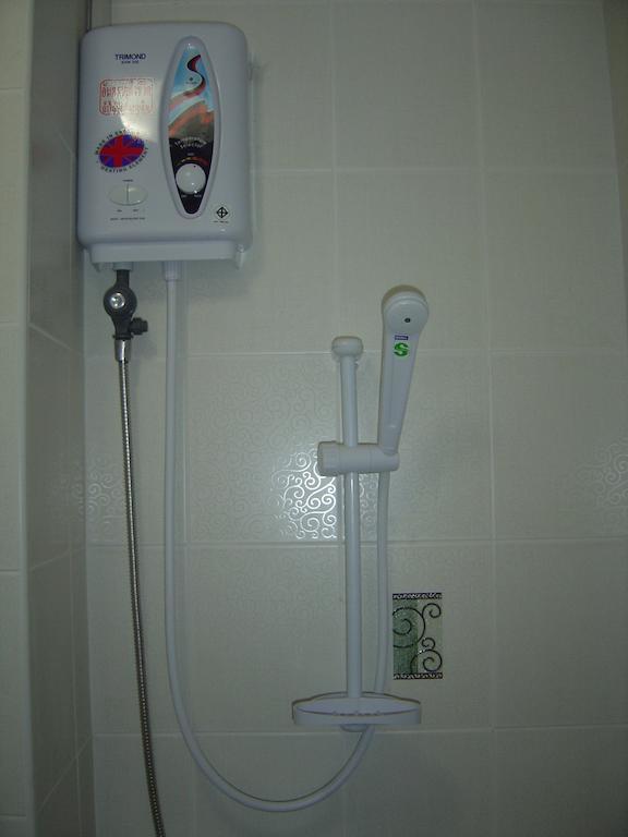 Aparthotel Ben Place 2*