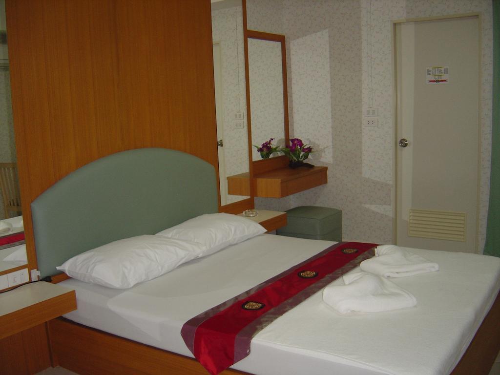 Ben Place 2* Bangkok