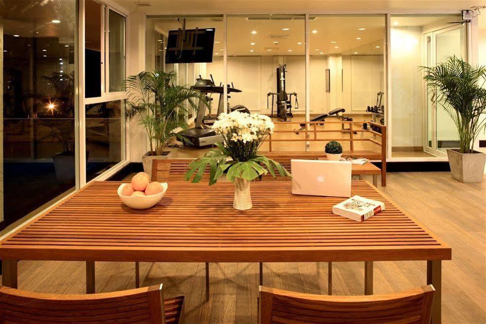 Aparthotel Patio Bts Sanam Pao 4*