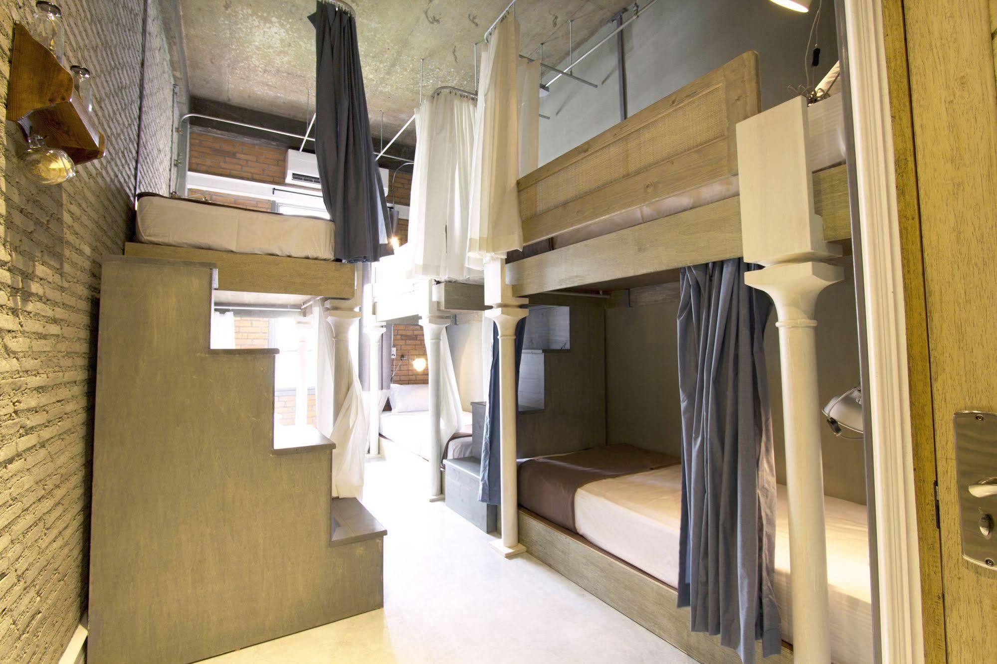 Oneday Sukhumvit 26 Hostel