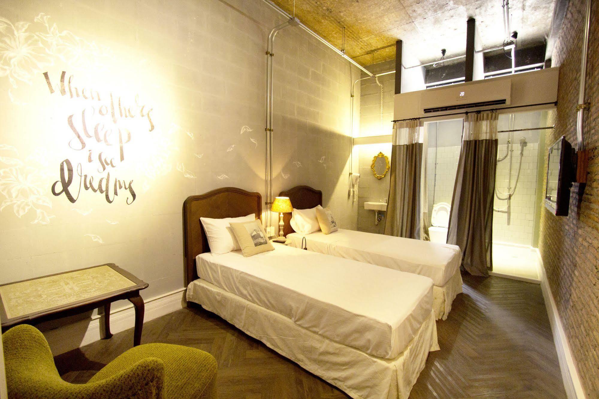 Oneday Sukhumvit 26 Hostel