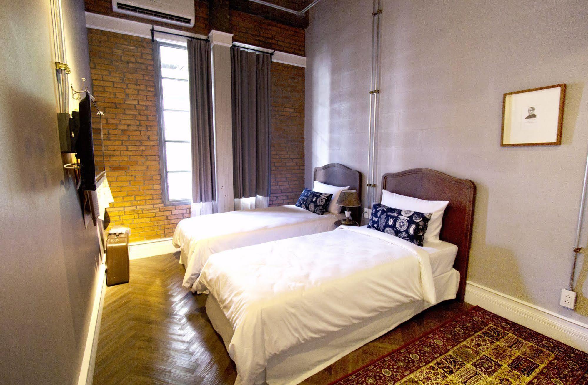 Oneday Sukhumvit 26 * Bangkok