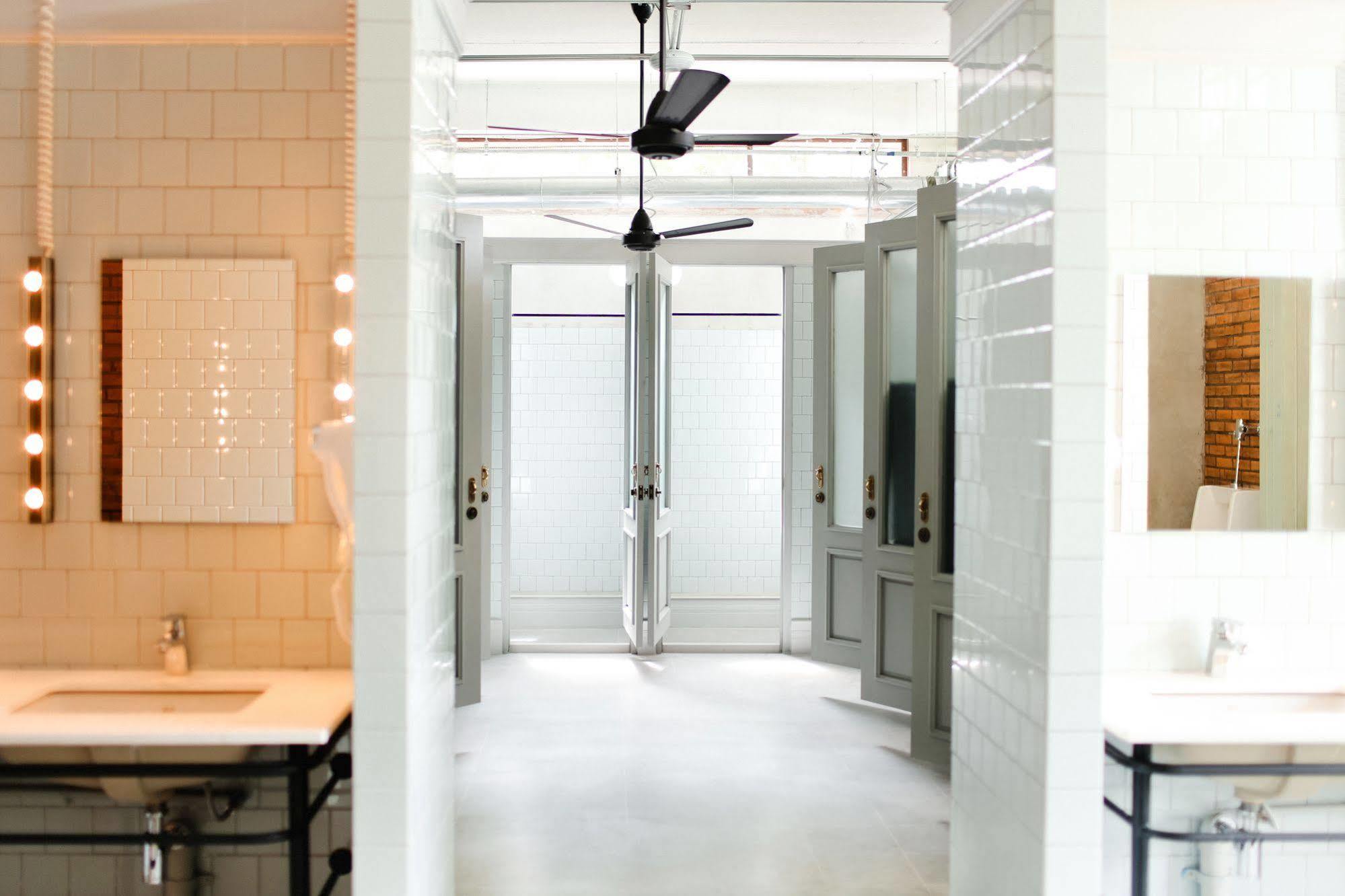 Hostel Oneday Sukhumvit 26