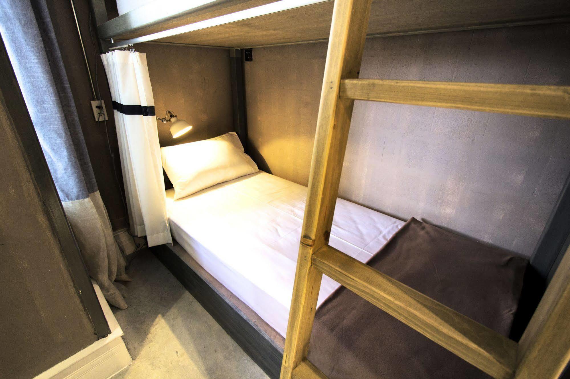 Oneday Sukhumvit 26 Hostel Bangkok