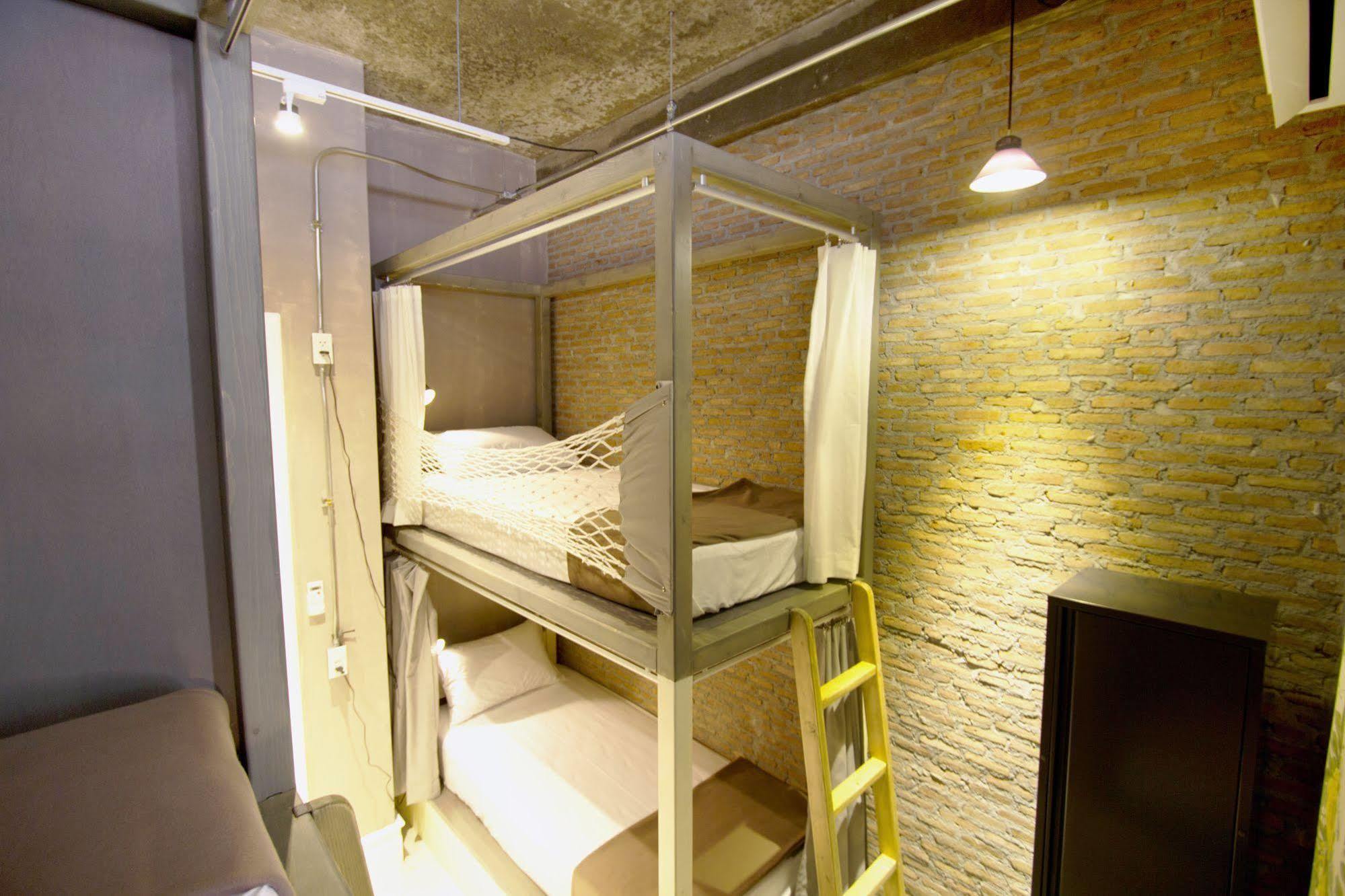 Oneday Sukhumvit 26 Hostel Bangkok