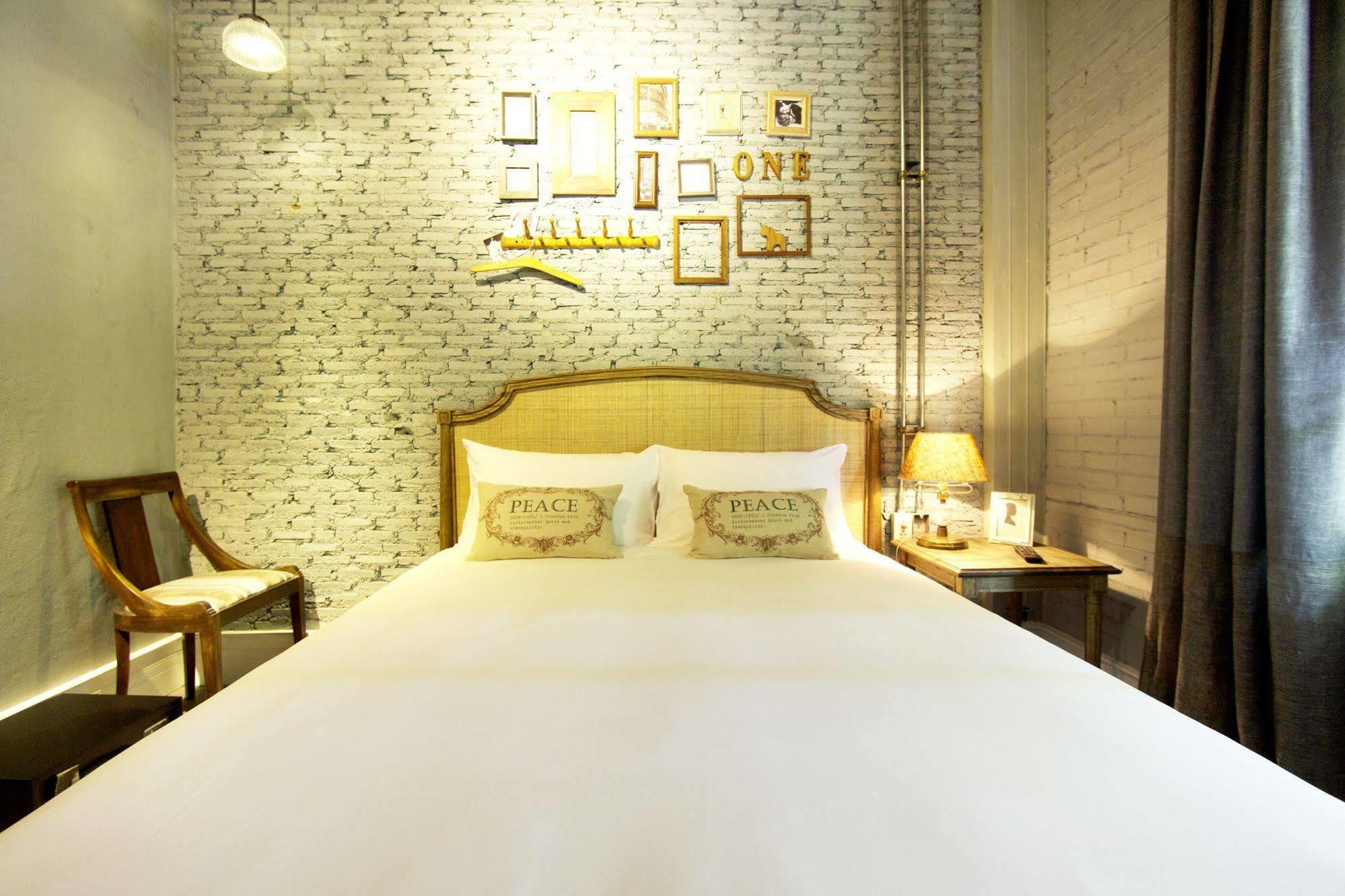 Oneday Sukhumvit 26 Hostel Bangkok