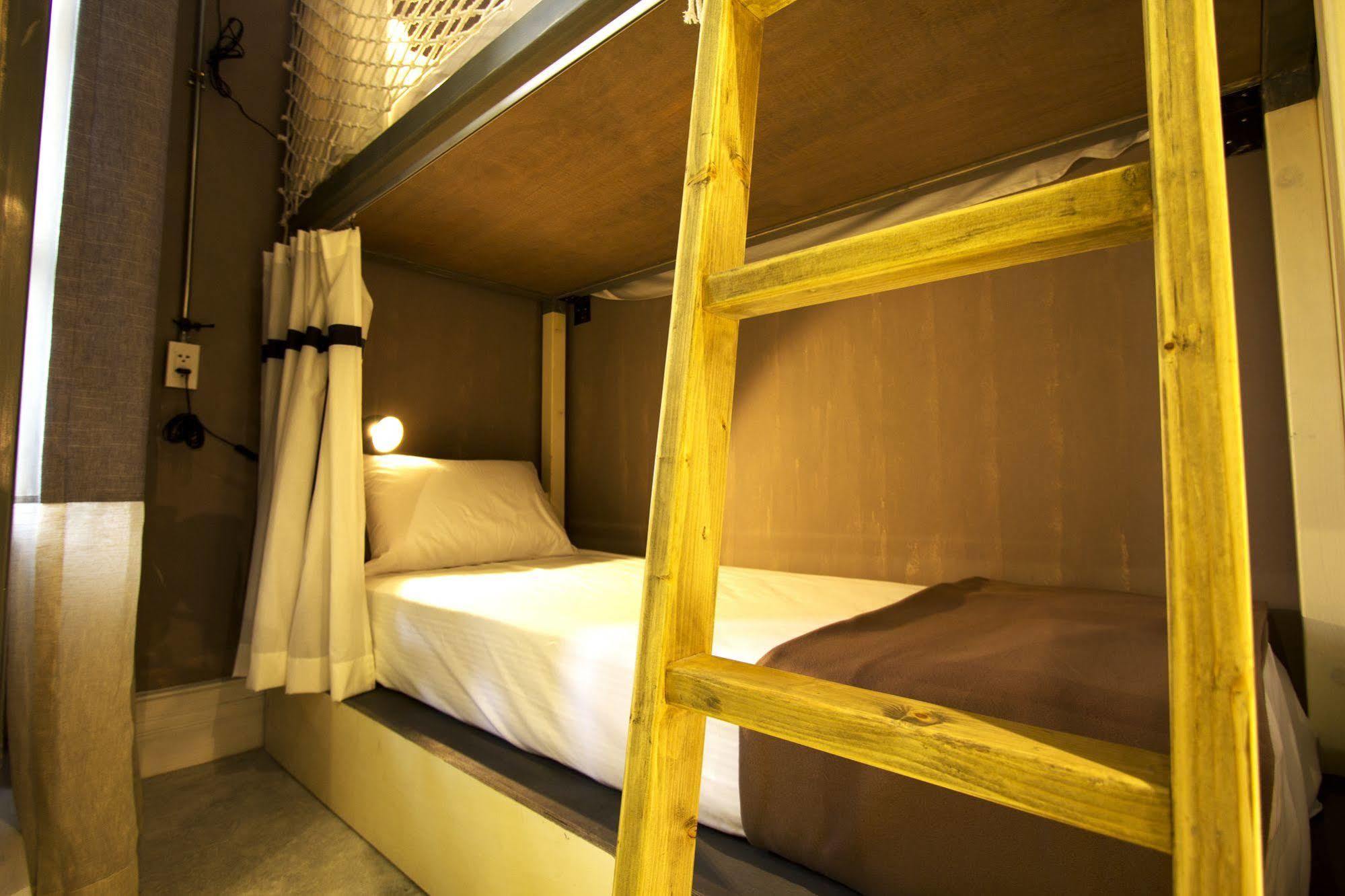 Hostel Oneday Sukhumvit 26