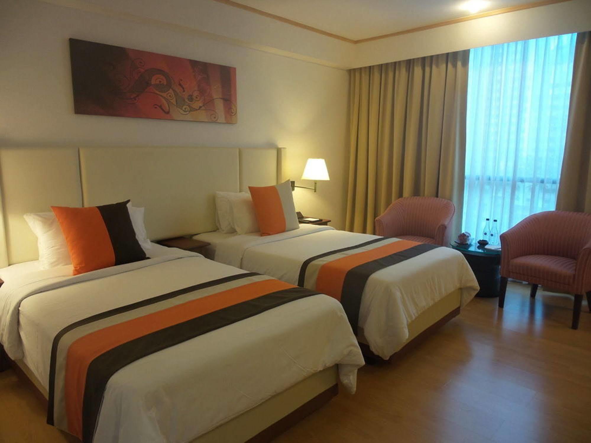 The Four Wings 4* Bangkok