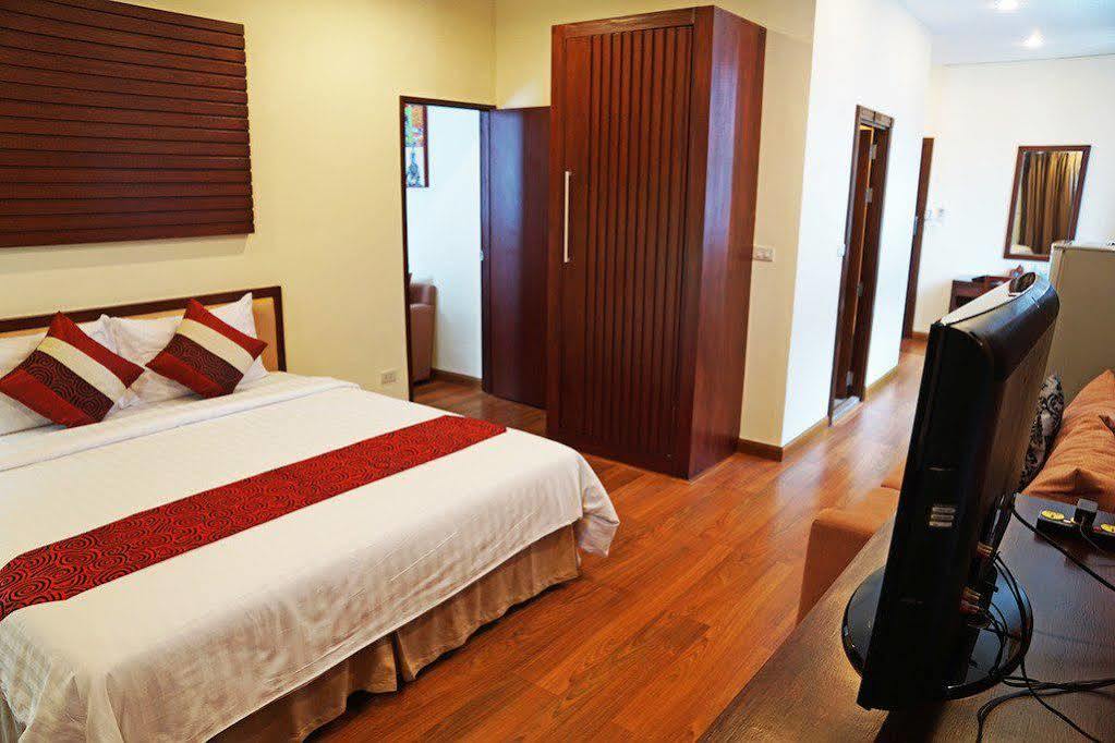 Icheck Soi 2 Hotel 3*