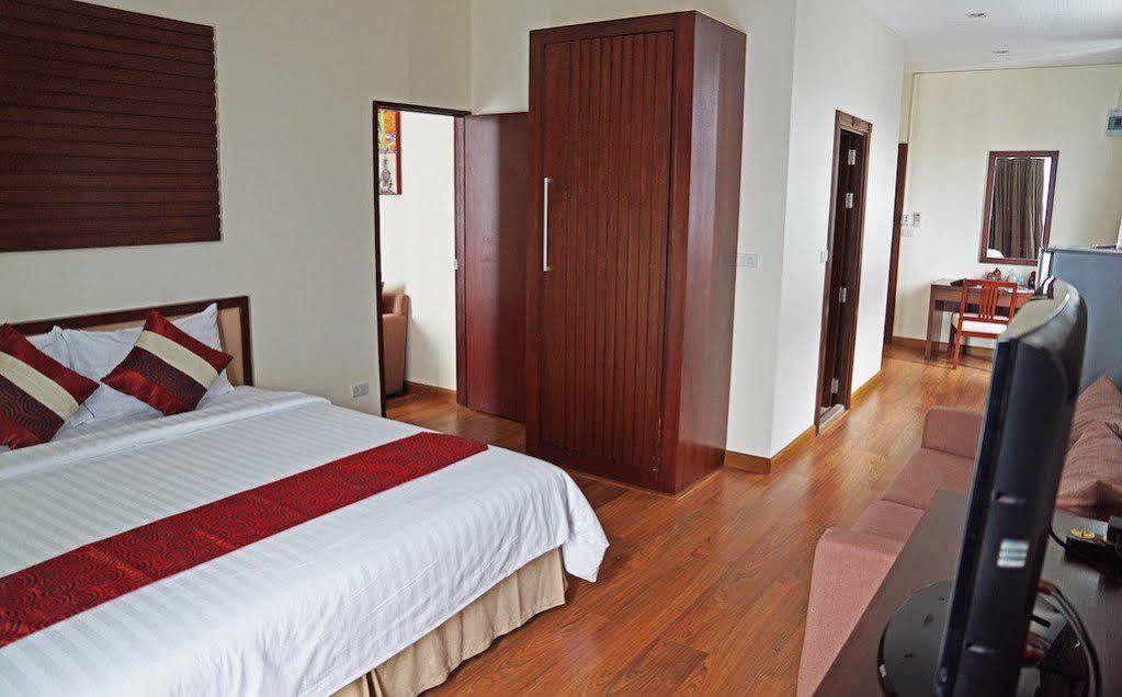 Icheck Soi 2 Hotel 3*