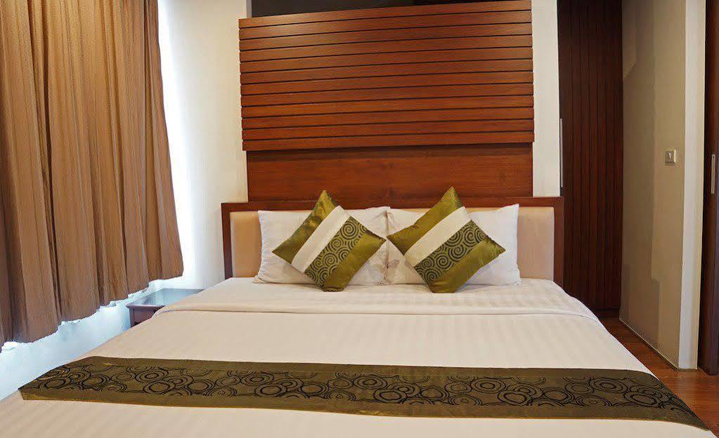 Hotel Icheck Soi 2