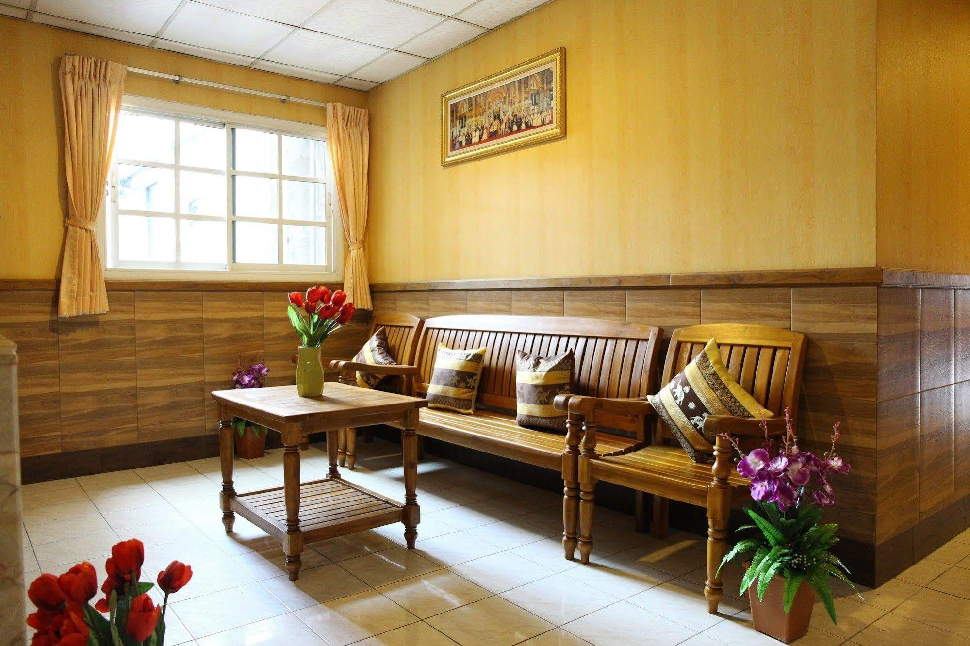Hostel Thai Cozy House - Sha Certified