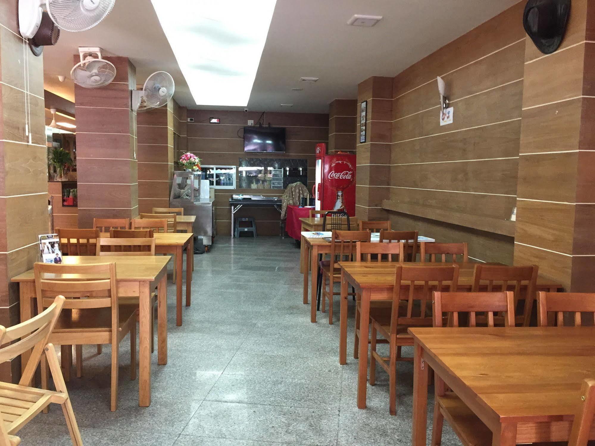 Thai Cozy House - Sha Certified Hostel