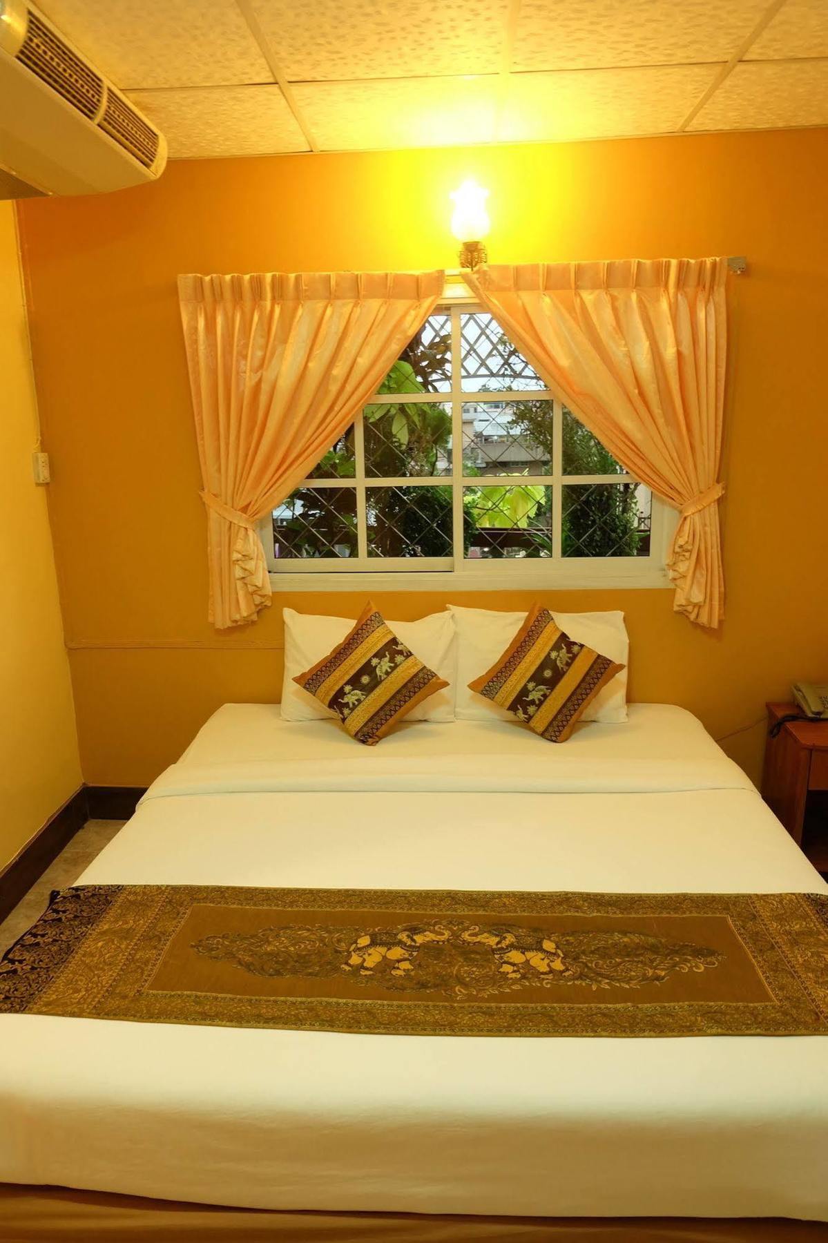 Thai Cozy House - Sha Certified * Bangkok