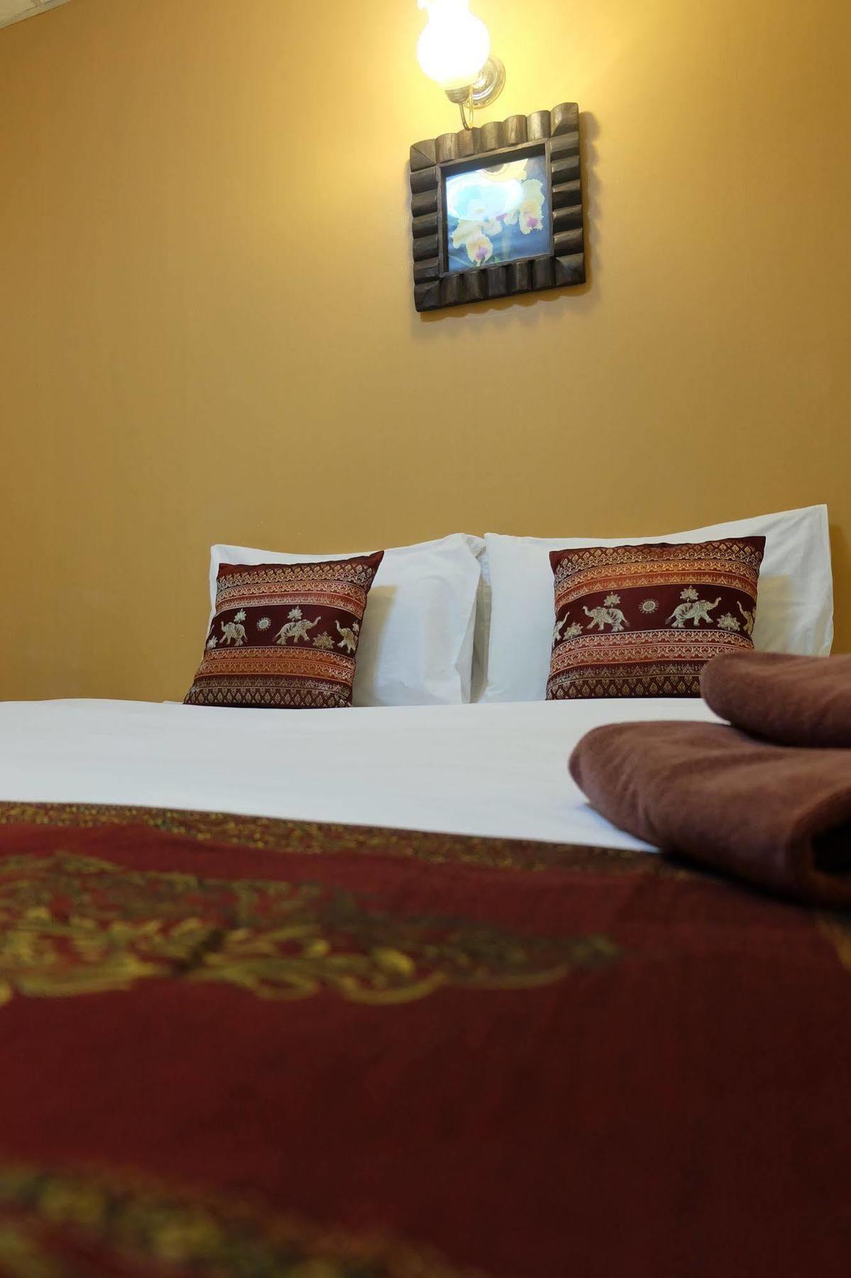 Thai Cozy House - Sha Certified * Bangkok