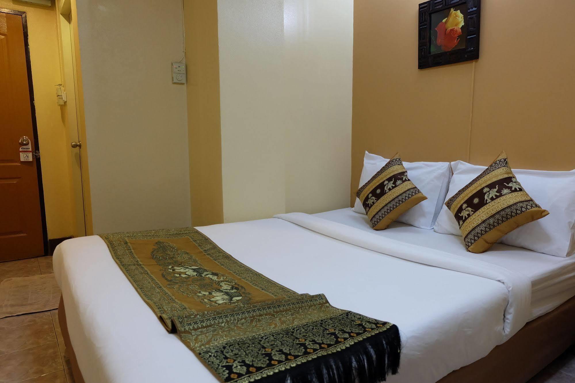 Thai Cozy House - Sha Certified * Bangkok
