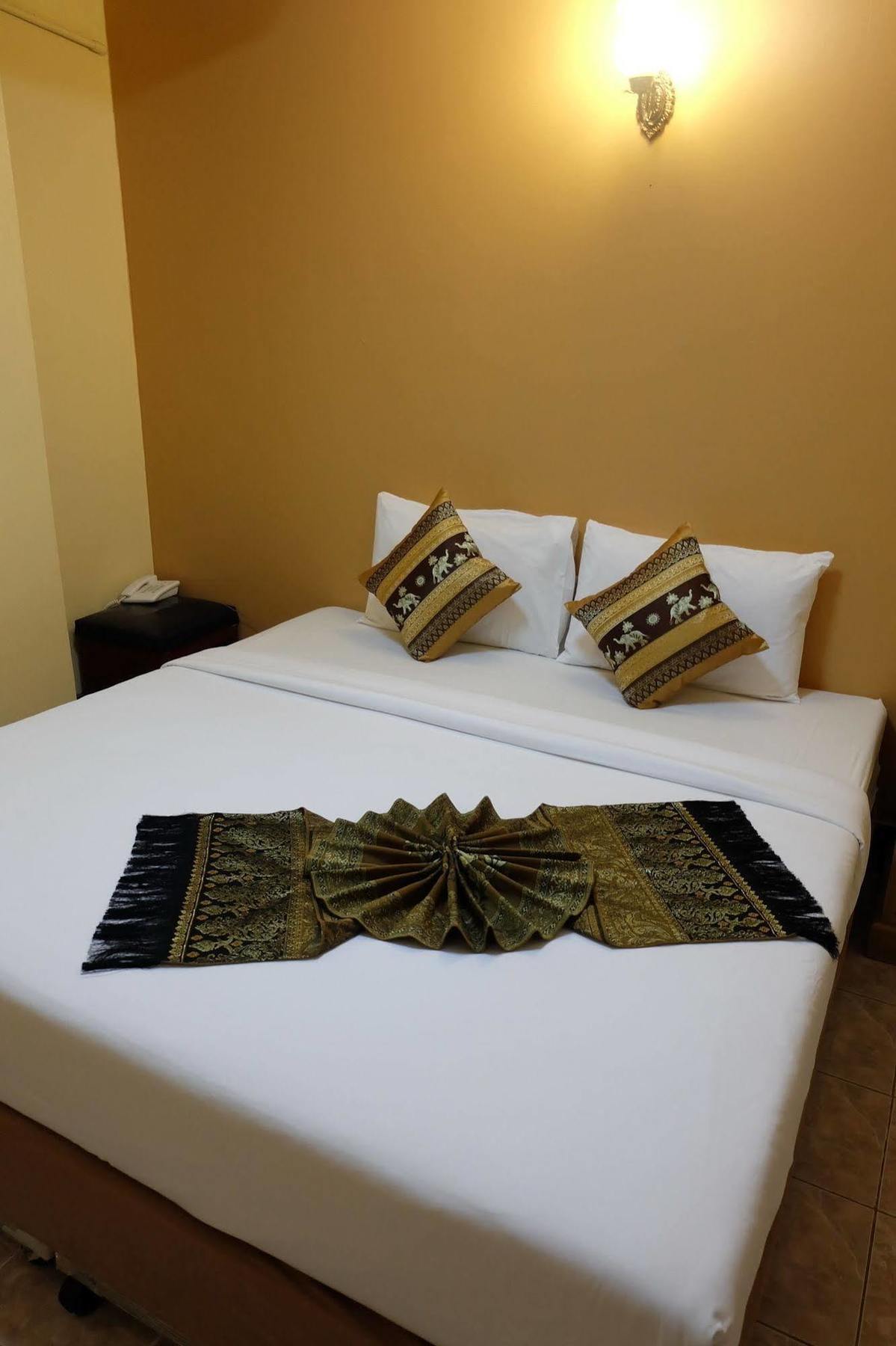 Thai Cozy House - Sha Certified * Bangkok