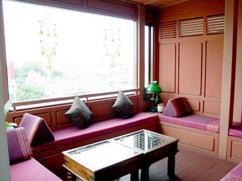 Hostel Thai Cozy House - Sha Certified *