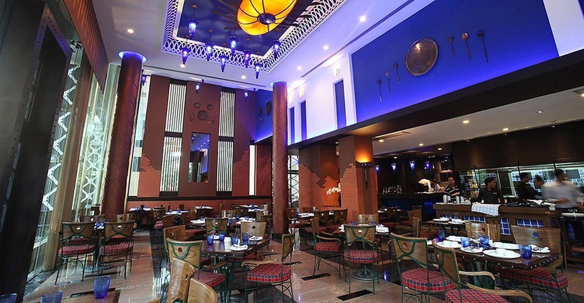 Hotel Doubletree By Hilton Ploenchit