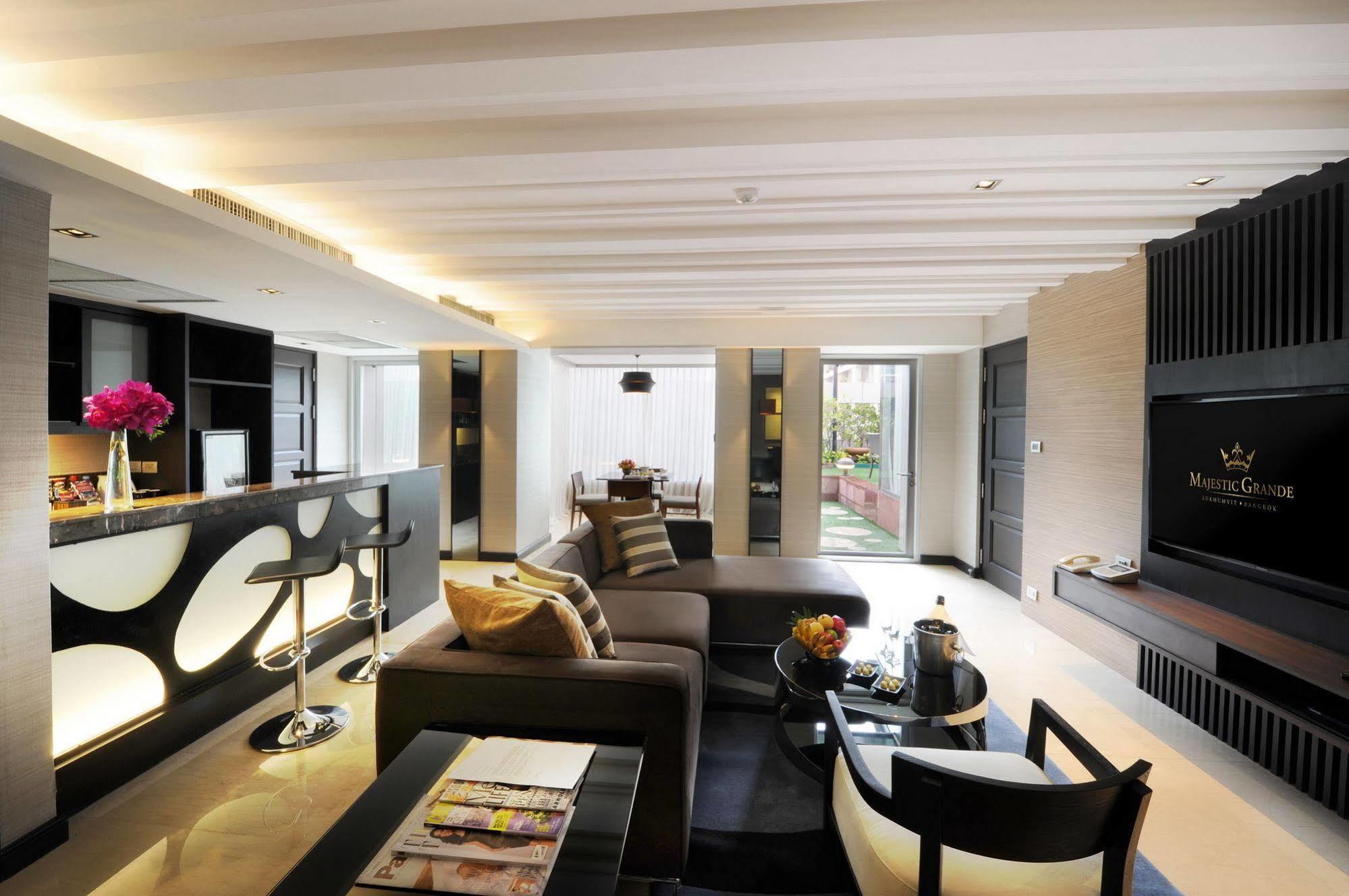 Doubletree By Hilton Ploenchit 4* Bangkok