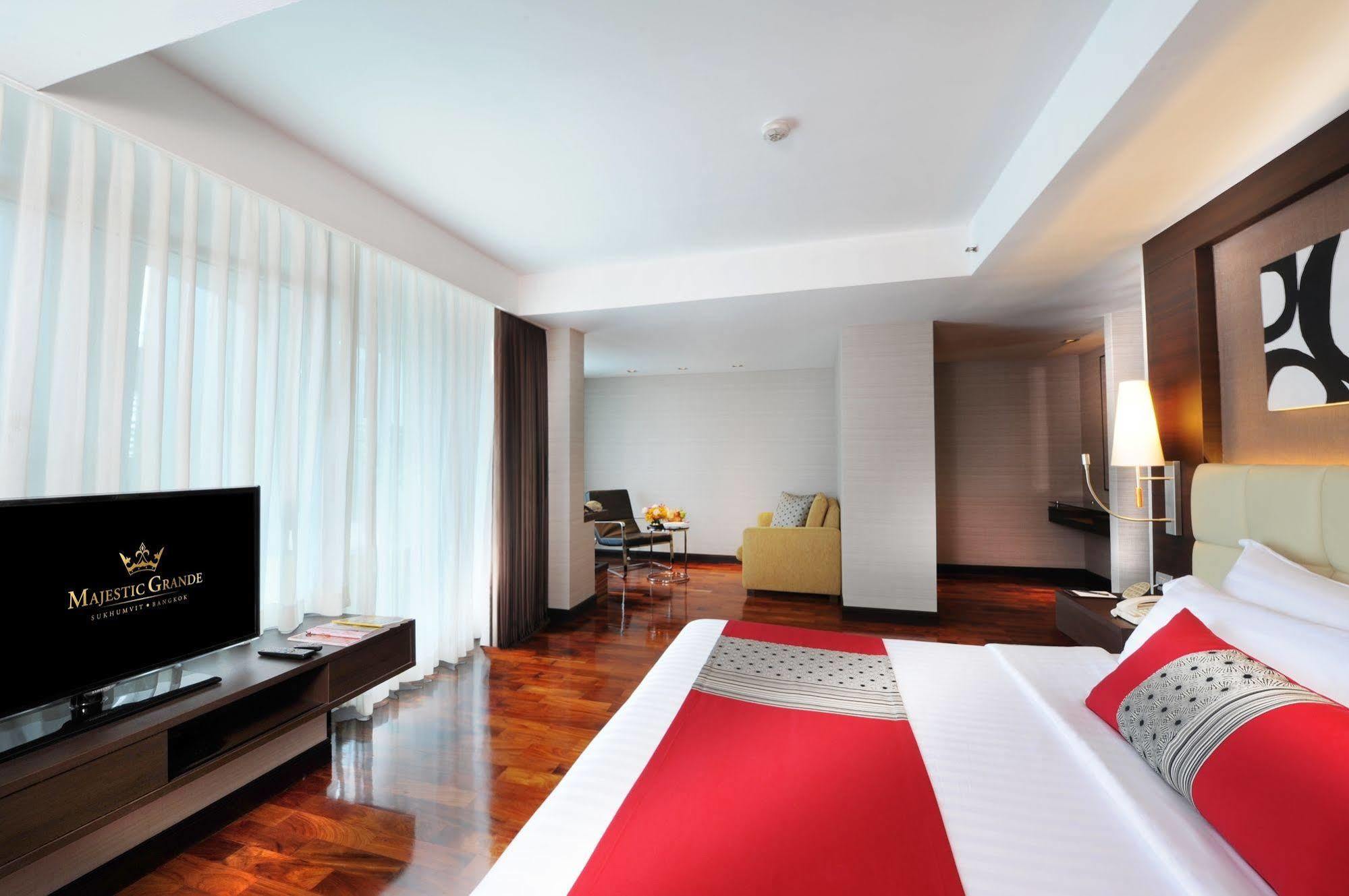 Doubletree By Hilton Ploenchit Bangkok