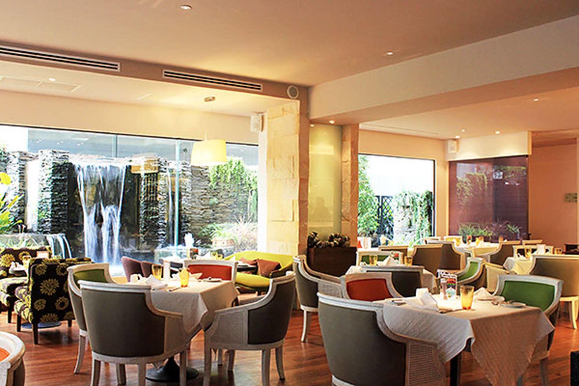 St. James 3* Bangkok